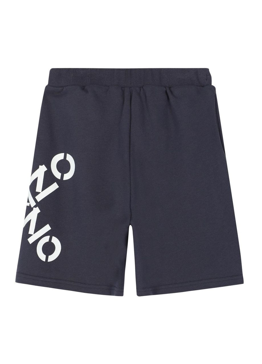 Шорти, арт. 24231, Logo, 138 см, 10 років Kenzo (369402054)