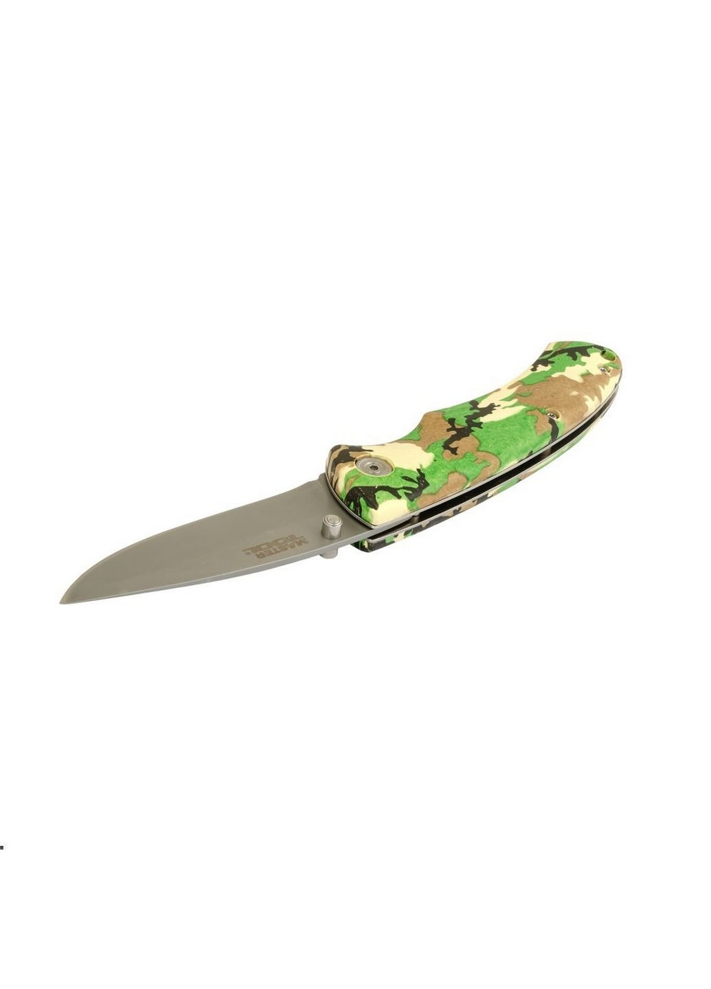 Нож складной "SANDVIK". 200х35х18 мм, нержавеющее лезвие Master Tool (288186085)