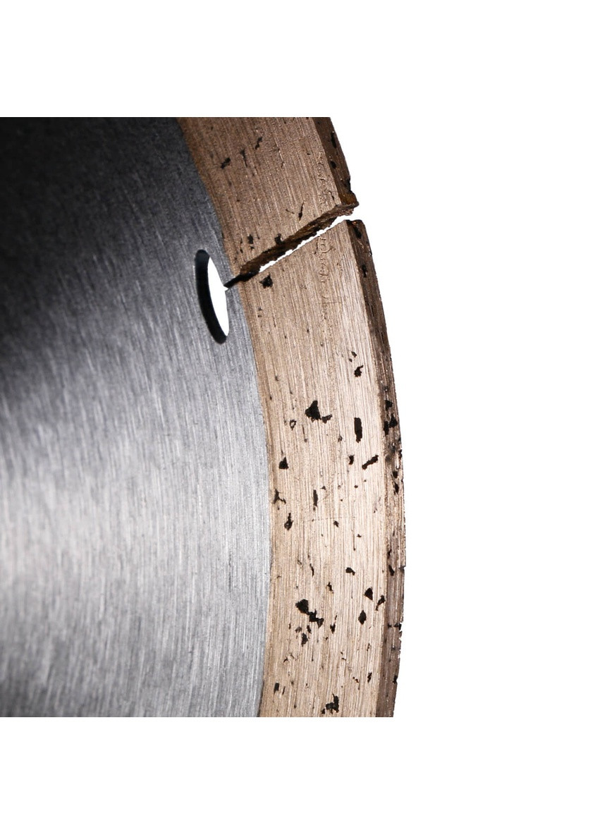 Алмазний диск 1A1R Hard ceramics Advanced (115 х 1.6 мм, 22.23 мм) відрізний круг 11115528010 (10273) Distar (295032894)