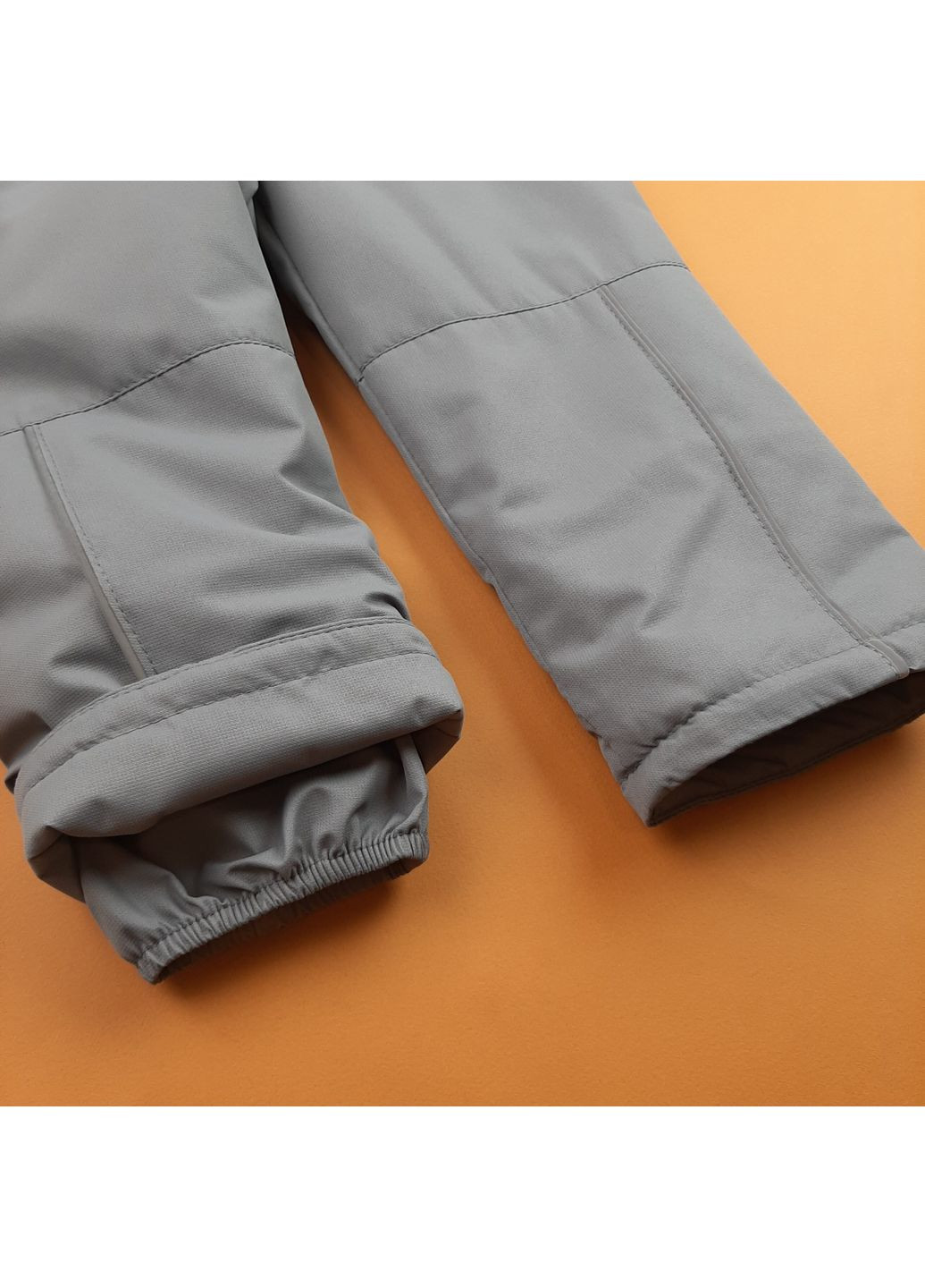 Детский зимний полукомбинезон с карманами (517002) Marakas (369620386)