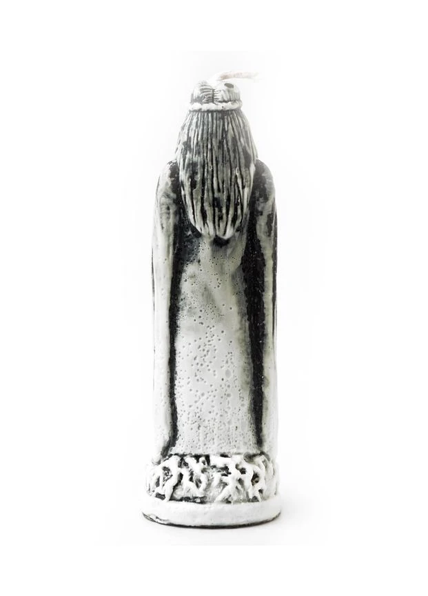 Свеча Славянский бог Род Buddha Mind (400416351)