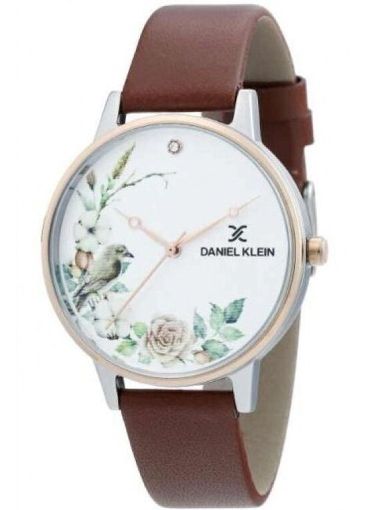 Женские наручные часы DK.1.12338-7 Daniel Klein (330815484)