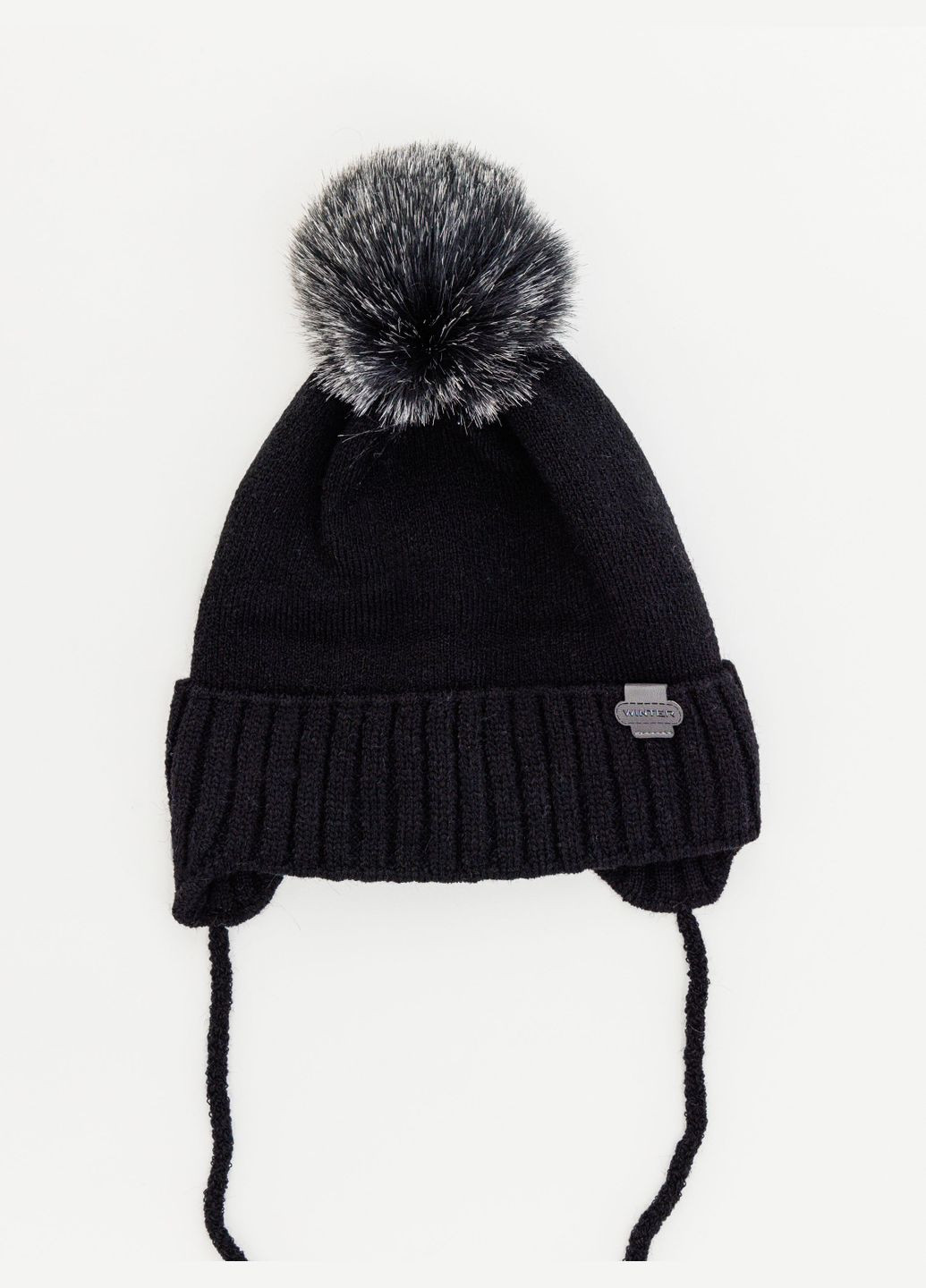 Шапка для хлопчика Марк K30 48-50 см. Alex K30-31 (304978041)