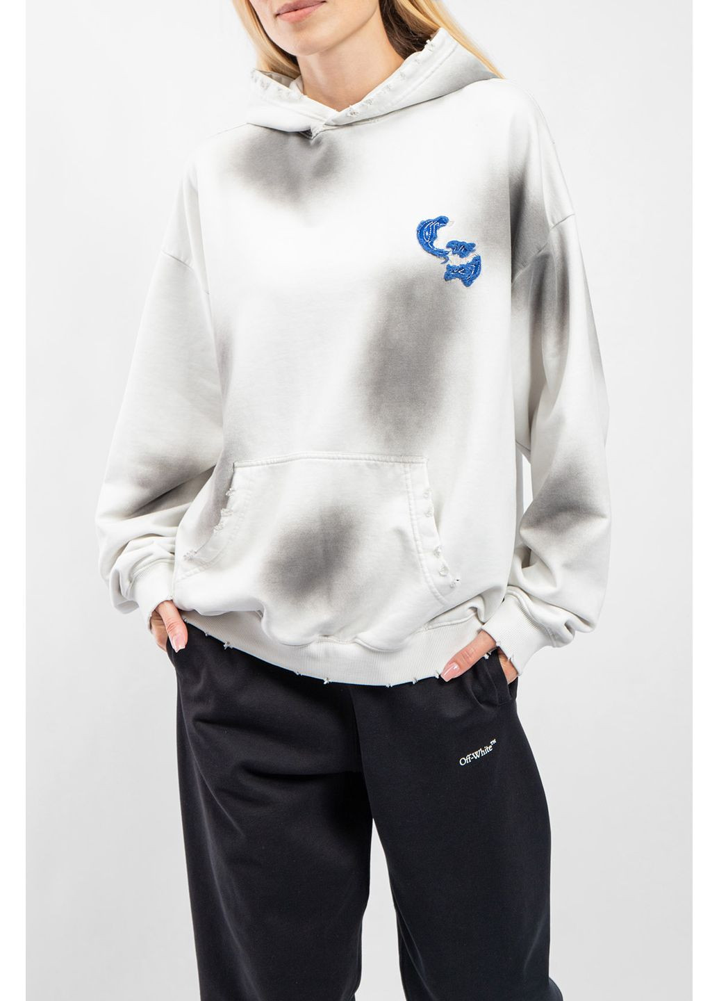 Худи Chrome Hearts (361440751)