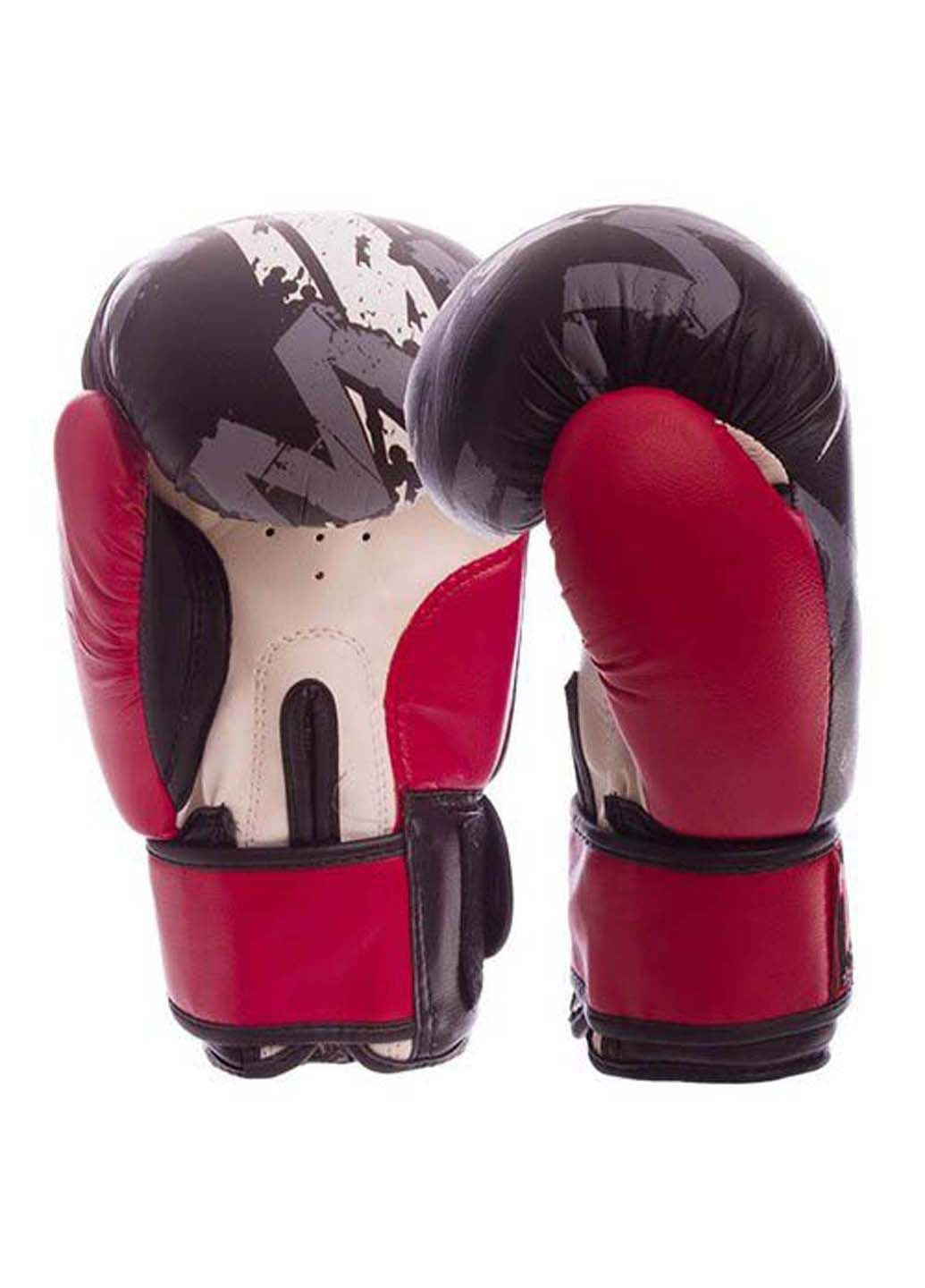 Перчатки боксерские TW-2206 4oz Twins (285794192)