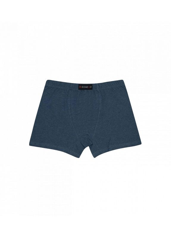Мужские боксеры однотонные Donella Шорти (313235159)