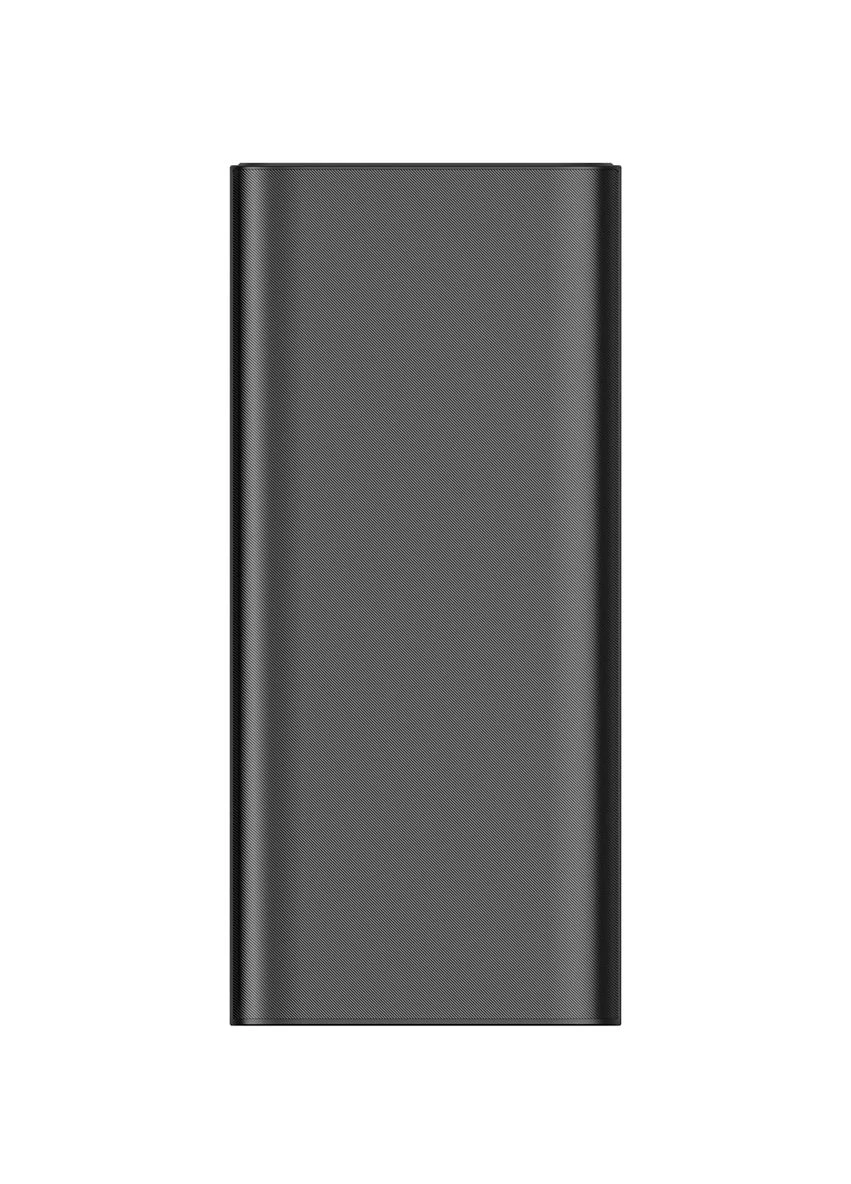 Універсальна мобільна батарея X-Power SI30A6QLX 30000mAh Black (4827798835111) Sigma mobile (382807340)