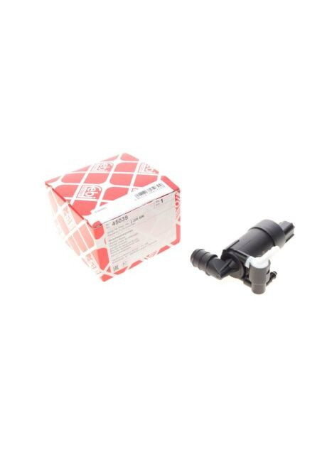 Мотор стеклоомывателя FORD (Пр-во FEBI) 45039 Febi Bilstein (366141408)