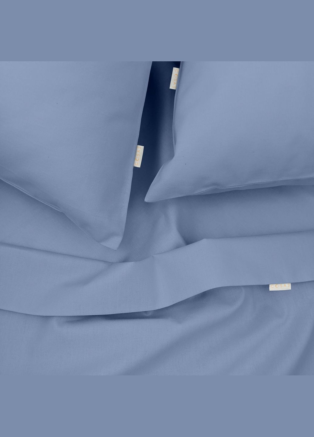 Набір наволочок на подушку 50х70 AURORA & CLOUD SET (4822052100707) Cosas (367913831)