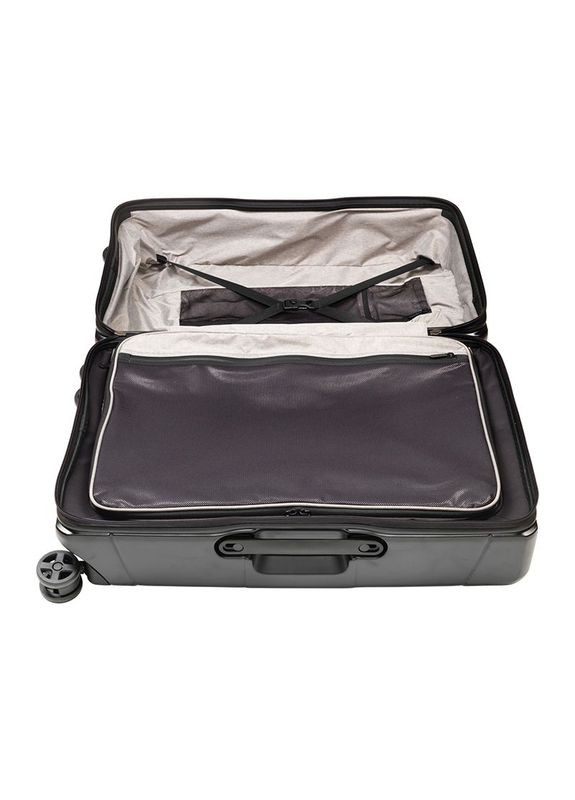 Чемодан на 4 колесах LEXICON Titanium S с USB 34л (Vt602104) Victorinox Travel (324611996)