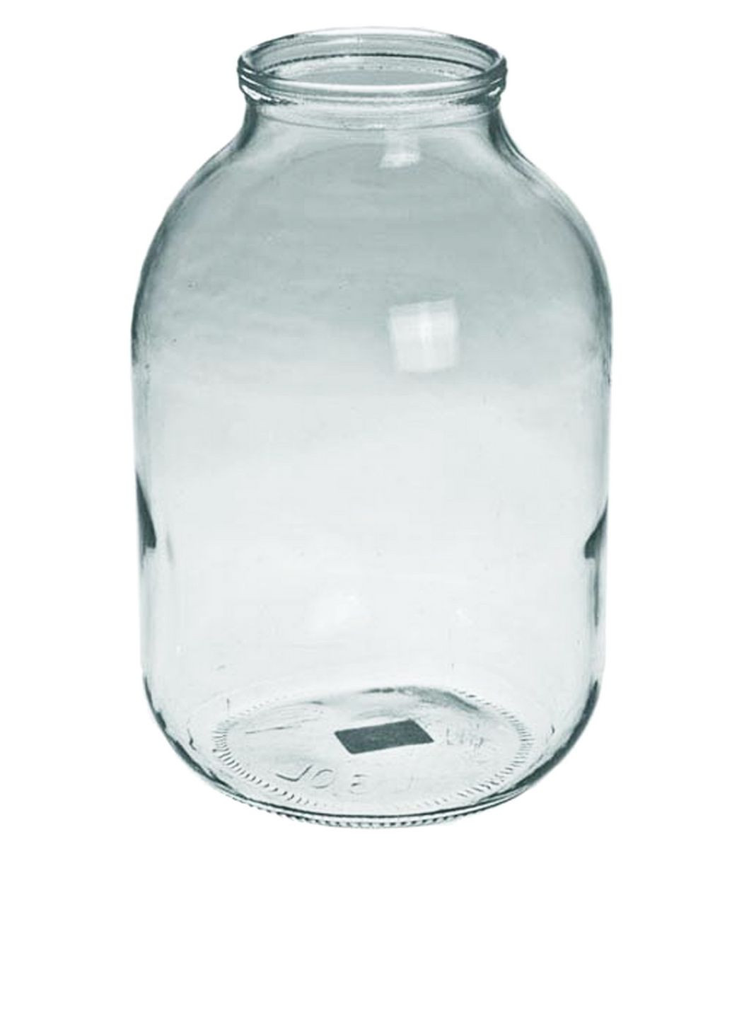 Банка СКО 3.0л уп6шт No Brand (356117697)