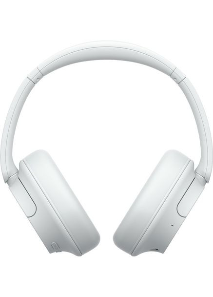 Навушники бездротові WH-CH720N (WHCH720NW.CE7) білі Sony (316296250)