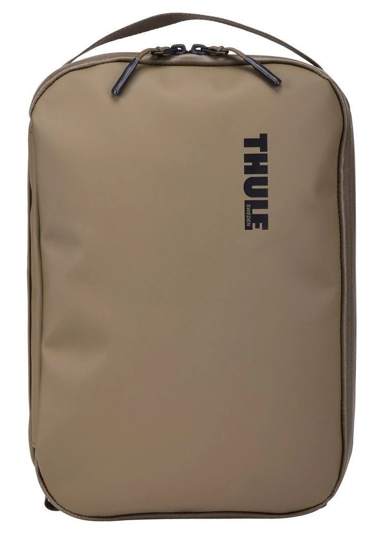 Організатор для одягу Chasm Gear Cube Medium (Deep Khaki) 3205608 (TH 3205608) (TH 3205608) Thule (395333125)