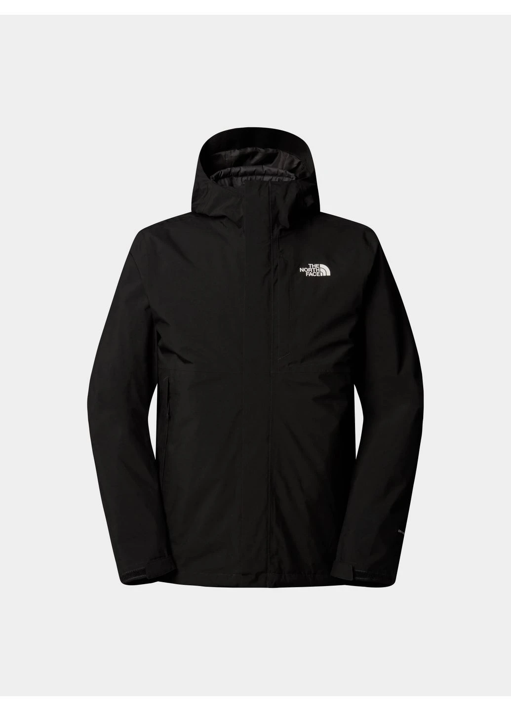 Чорна зимня аутдор та гірськолижна куртка 5322510 n6456 The North Face