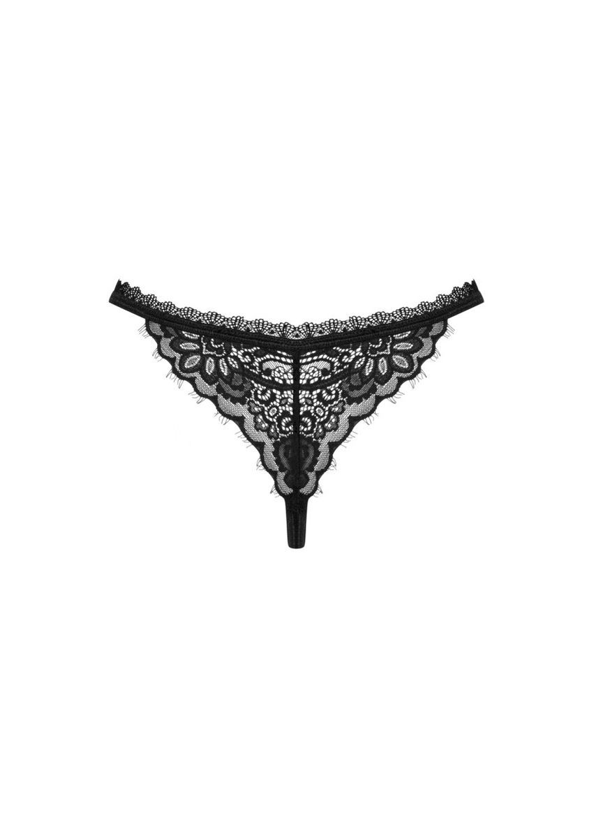 Трусики Maderris thong XS/S Obsessive (303886676)
