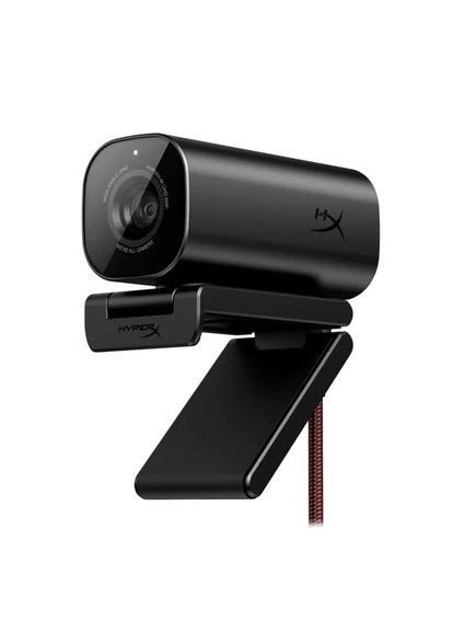 Веб-камера Vision S 4K Black HyperX (317558212)