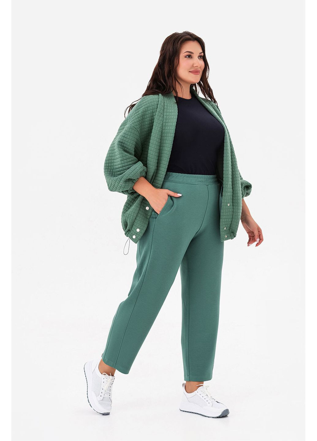 Лонгслів TUDAL 1 синій Garne (366740801)