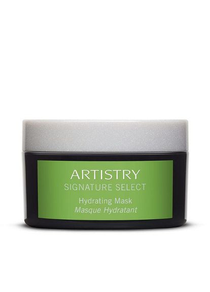 Увлажняющая маска для кожи лица Artistry Signature Select Amway (370858753)