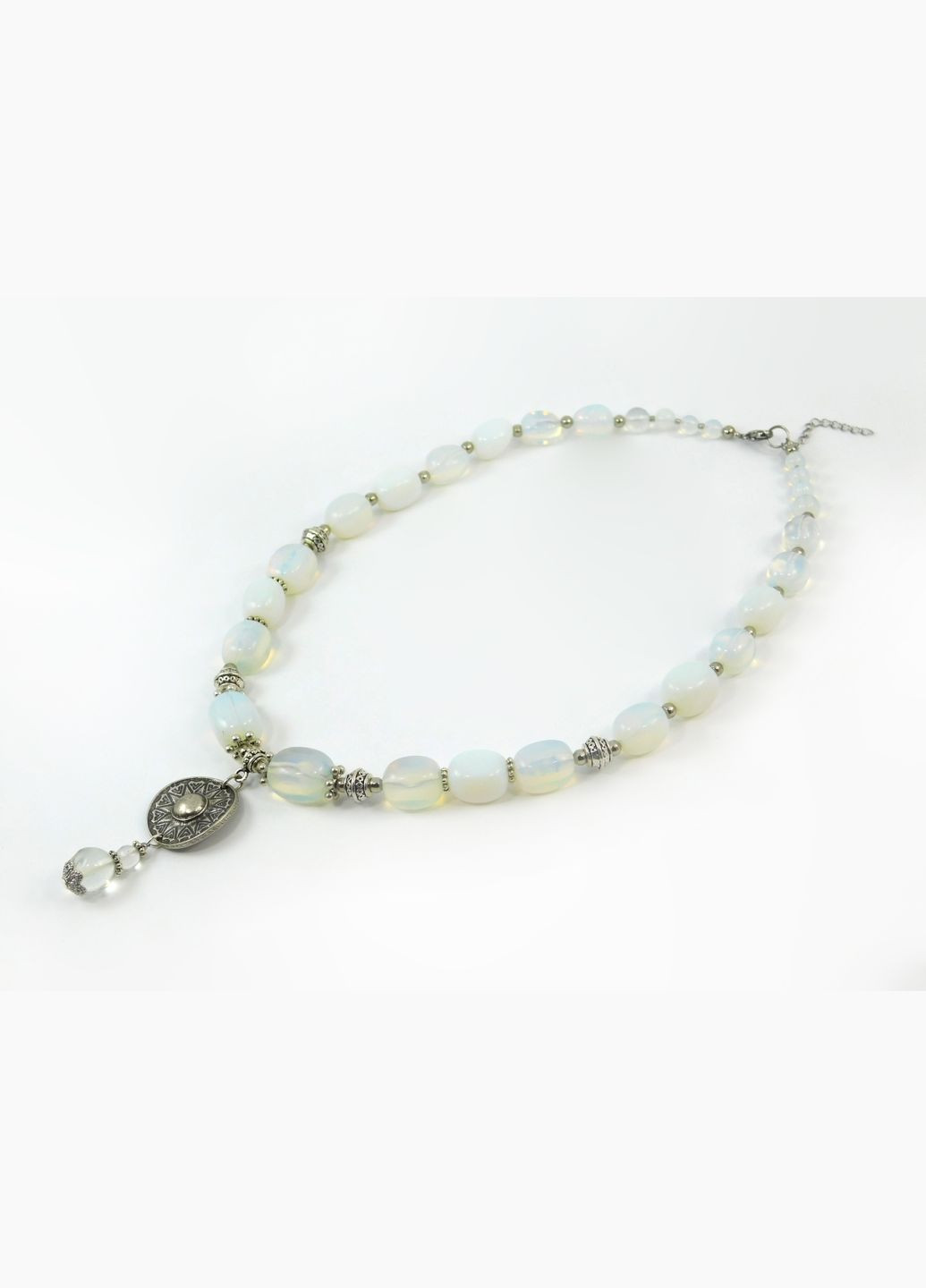 Намисто "Каліста" Місячний камінь Fursa fashion (322313250)