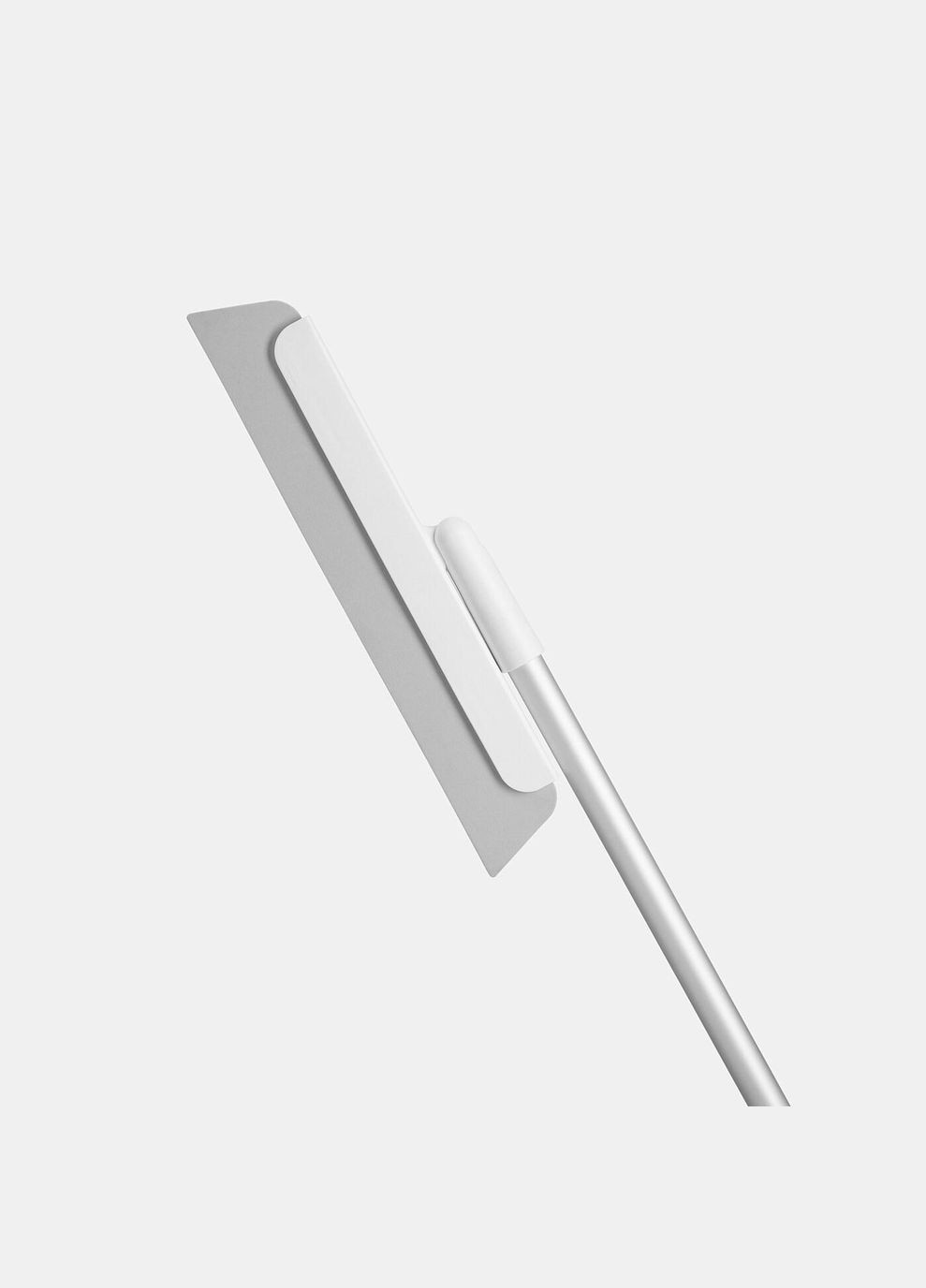 Ракель для підлоги ІКЕА PEPPRIG 1 шт сірий (40527081) IKEA (276962624)