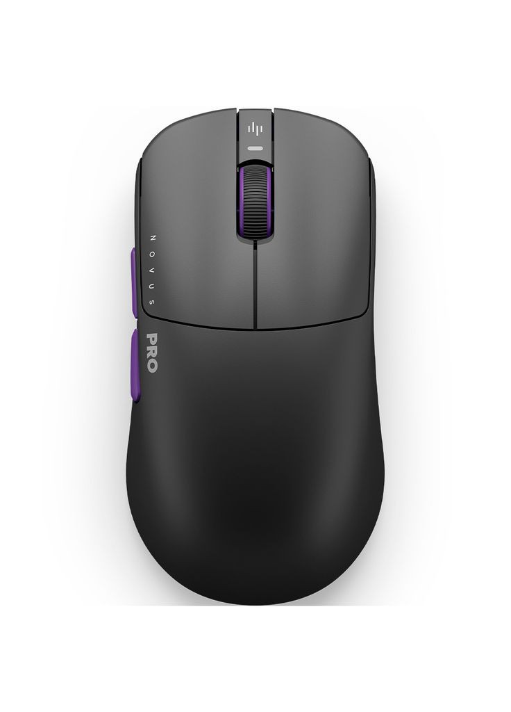 Мишка (m456829) Dark Project Novus Pro Wireless Black (369035635)