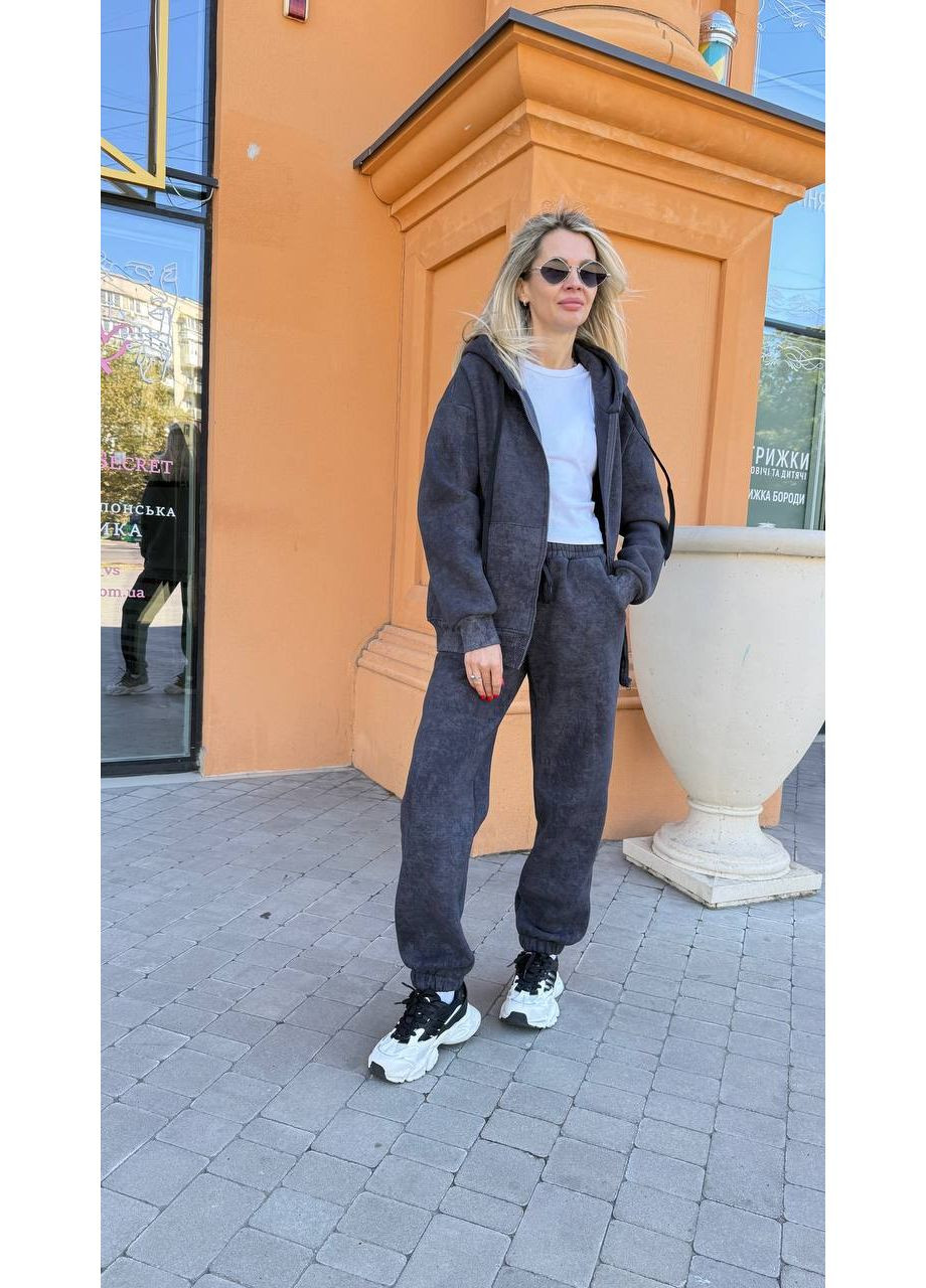 Жіночий спортивний костюм вільного крою Avanti (361855373)