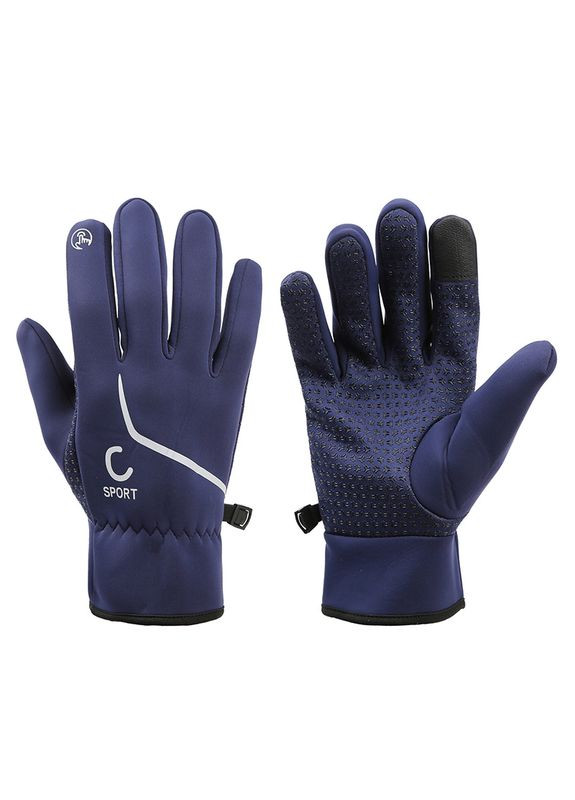 Чоловічі рукавиці Narason (297741201)