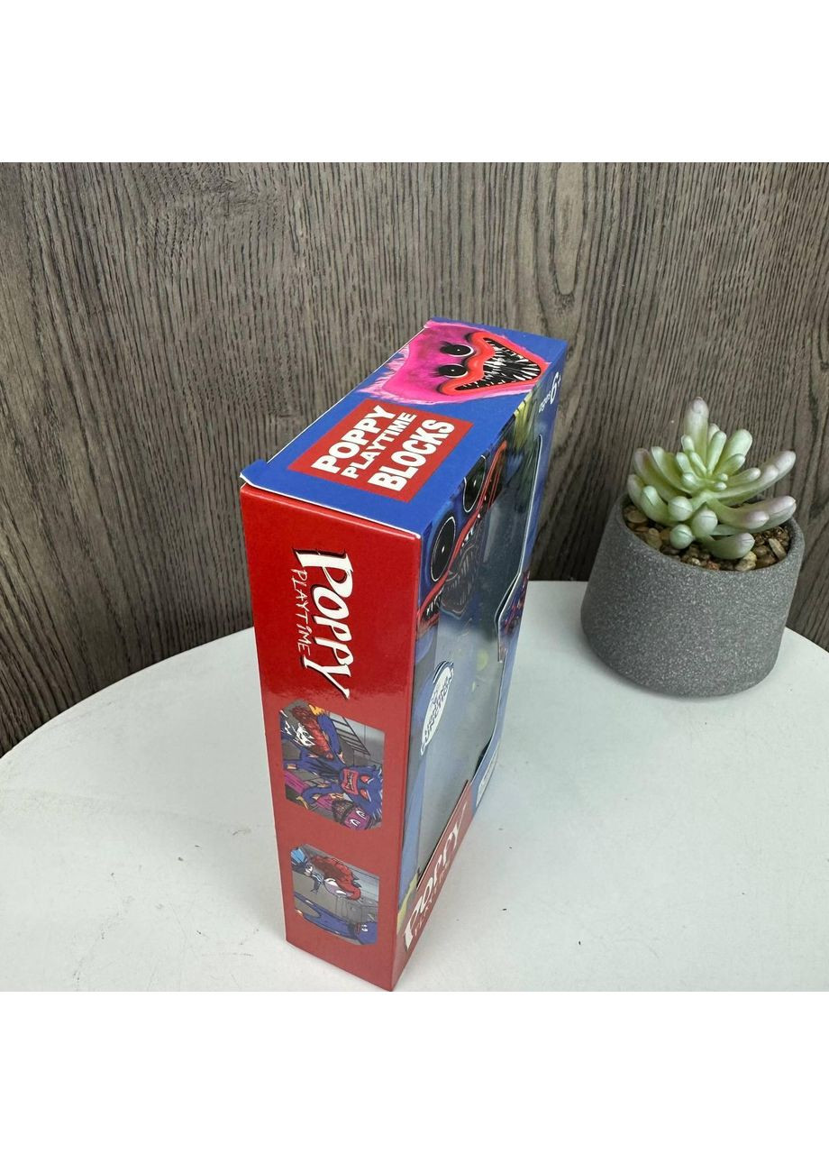 Детская мягкая игрушка Радужные друзья Rainbow Friends для детей от 3 лет мягкая игрушка для игр ProDobro (363135764)