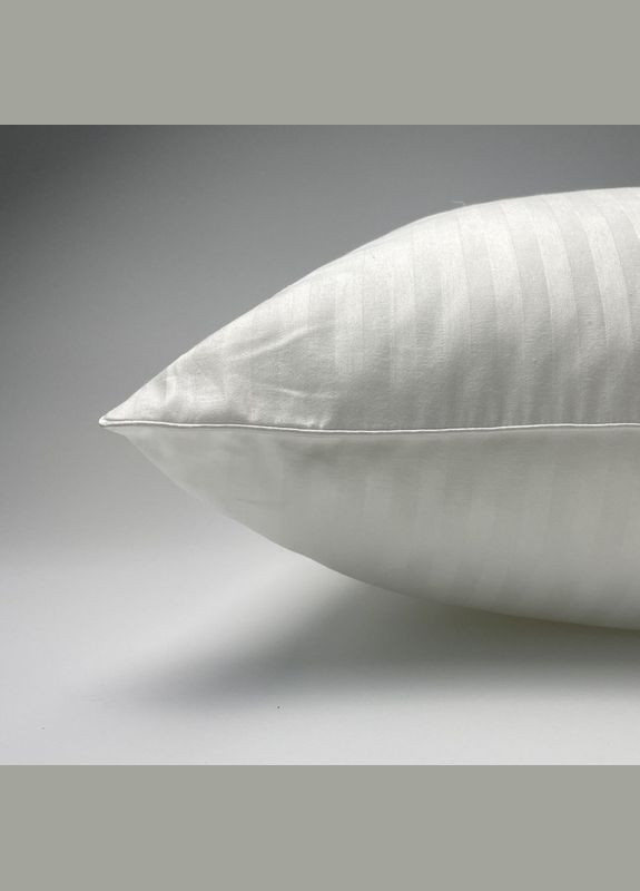 Подушка гипоаллергенная в сатине, 50х50см Iglen (305213075)