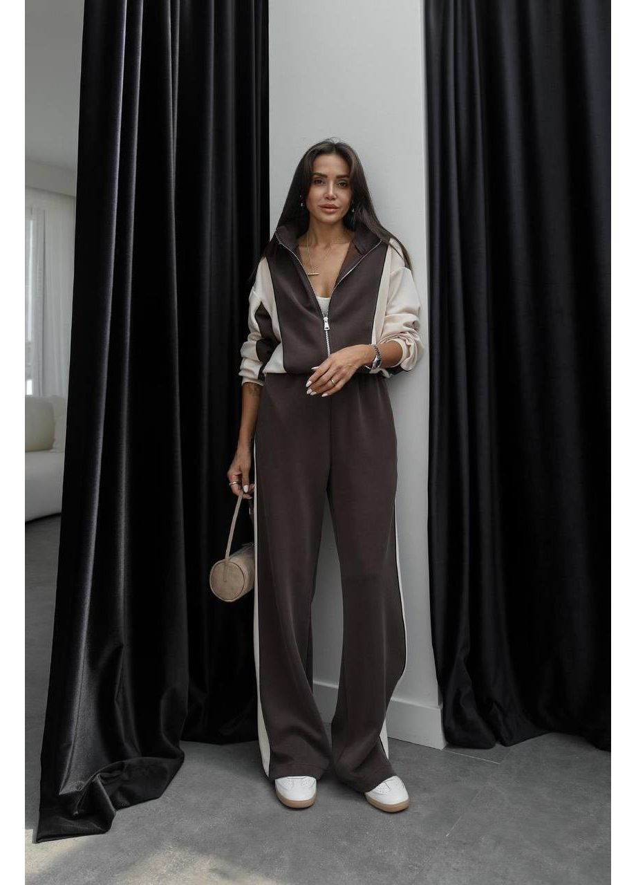 🖤 Костюм "Колорблок" - замеры в описании GD/GL Модний простір (360476001)