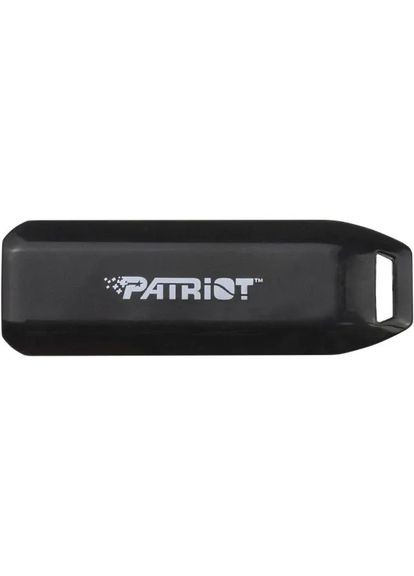 Флеш-накопитель USB 3.2 64GB Black (PSF64GX3B3U) Patriot Xporter 3 (357472644)