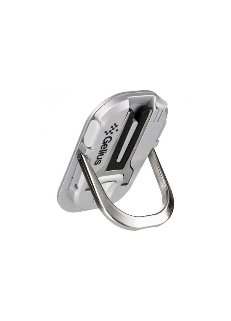 Универсальный автодержатель GPUAH001 Universal 3in1 Air Vent Mount Holder Black (GP-UAH001) Gelius (296480728)