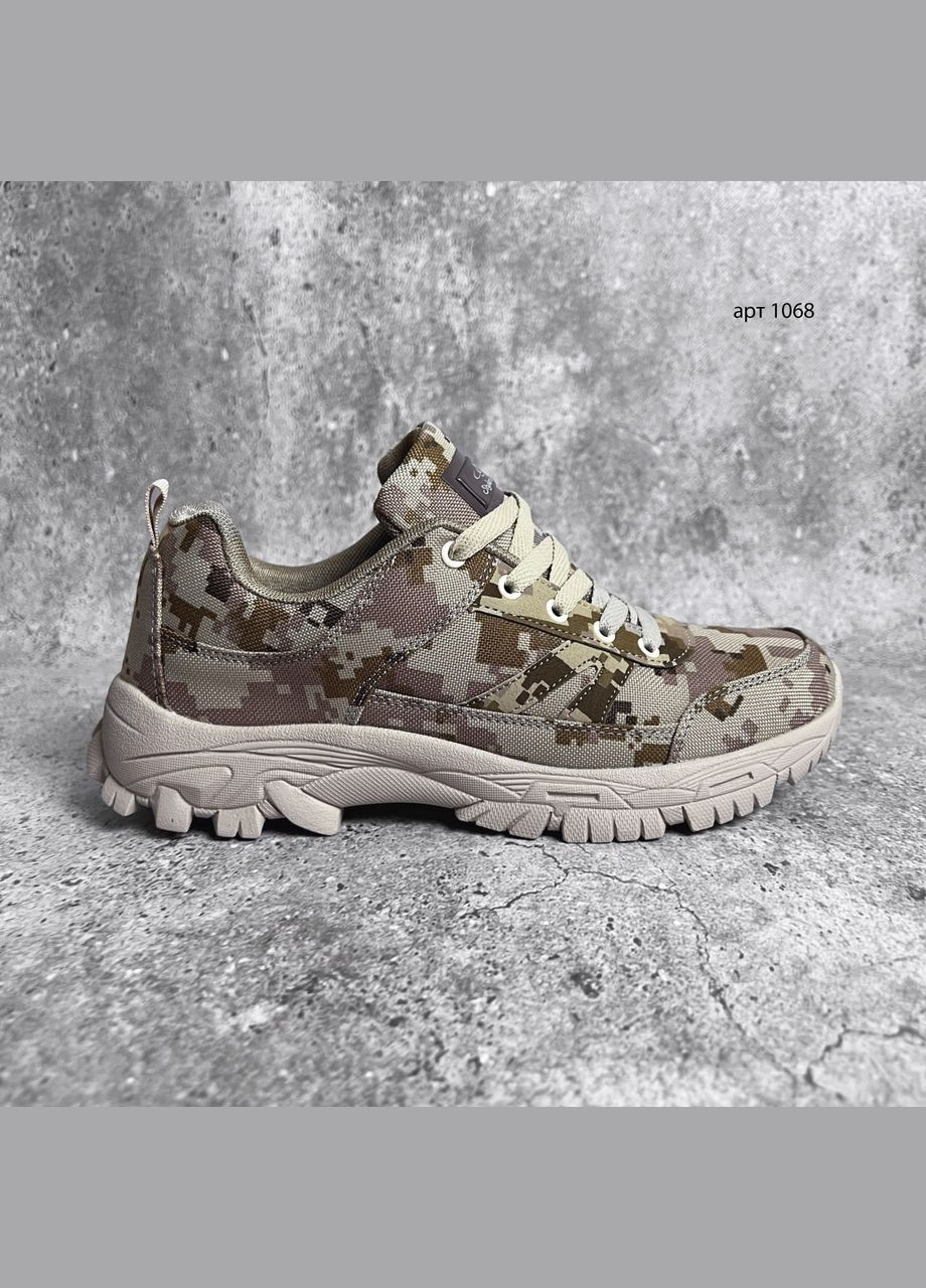 Тактические кроссовки Pixel War Dune Demi No Brand (303821279)