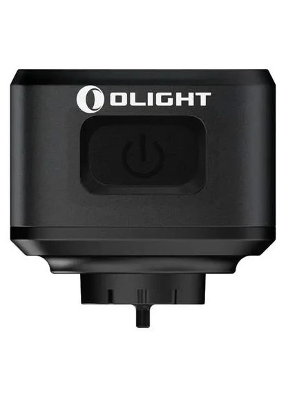 Ліхтар велосипедний RN120 Black Olight (323156027)