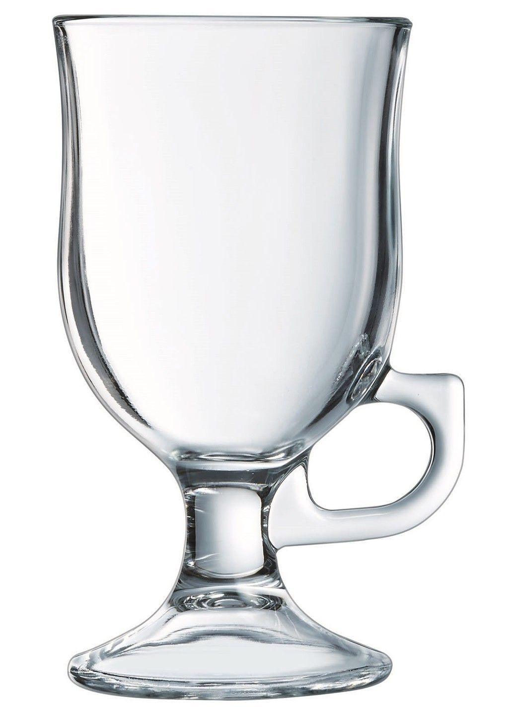 Чашка IRISH COFFEE /240 мл (V8847) Arcoroc (365275755)