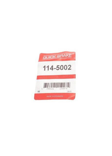 Ремкомплект супорта (заднього) VW Caddy III/T5/Renault Trafic 01- (d=41mm) TRW (+ поршень) 114-5002 UA63 No Brand (339656331)