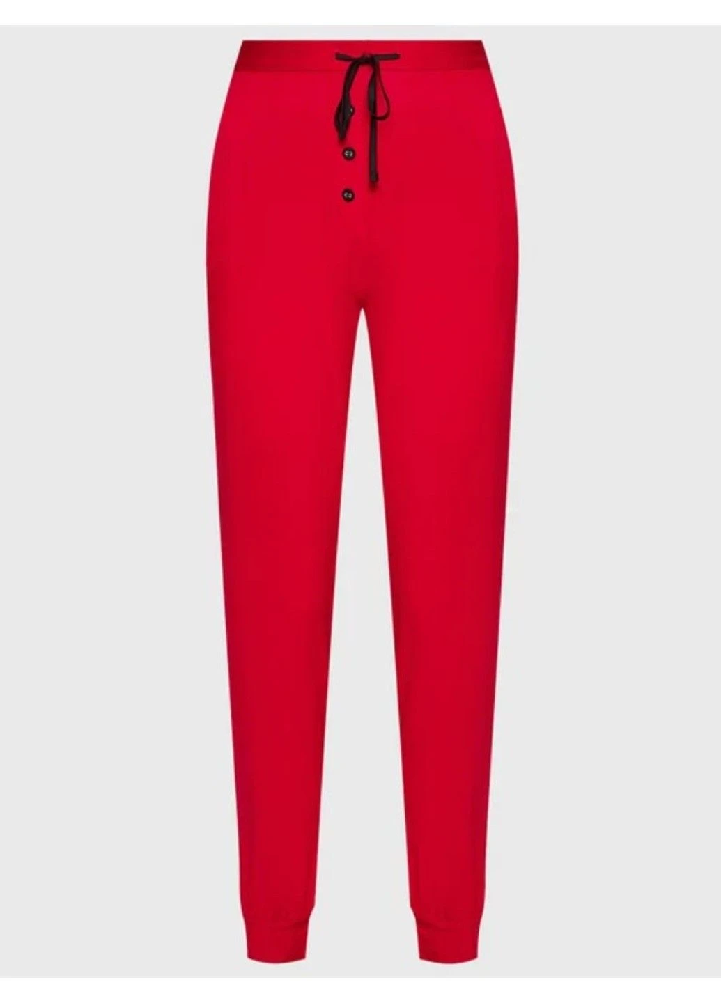 Червона 9448 windsor штани домашні жіночі Cyberjammies