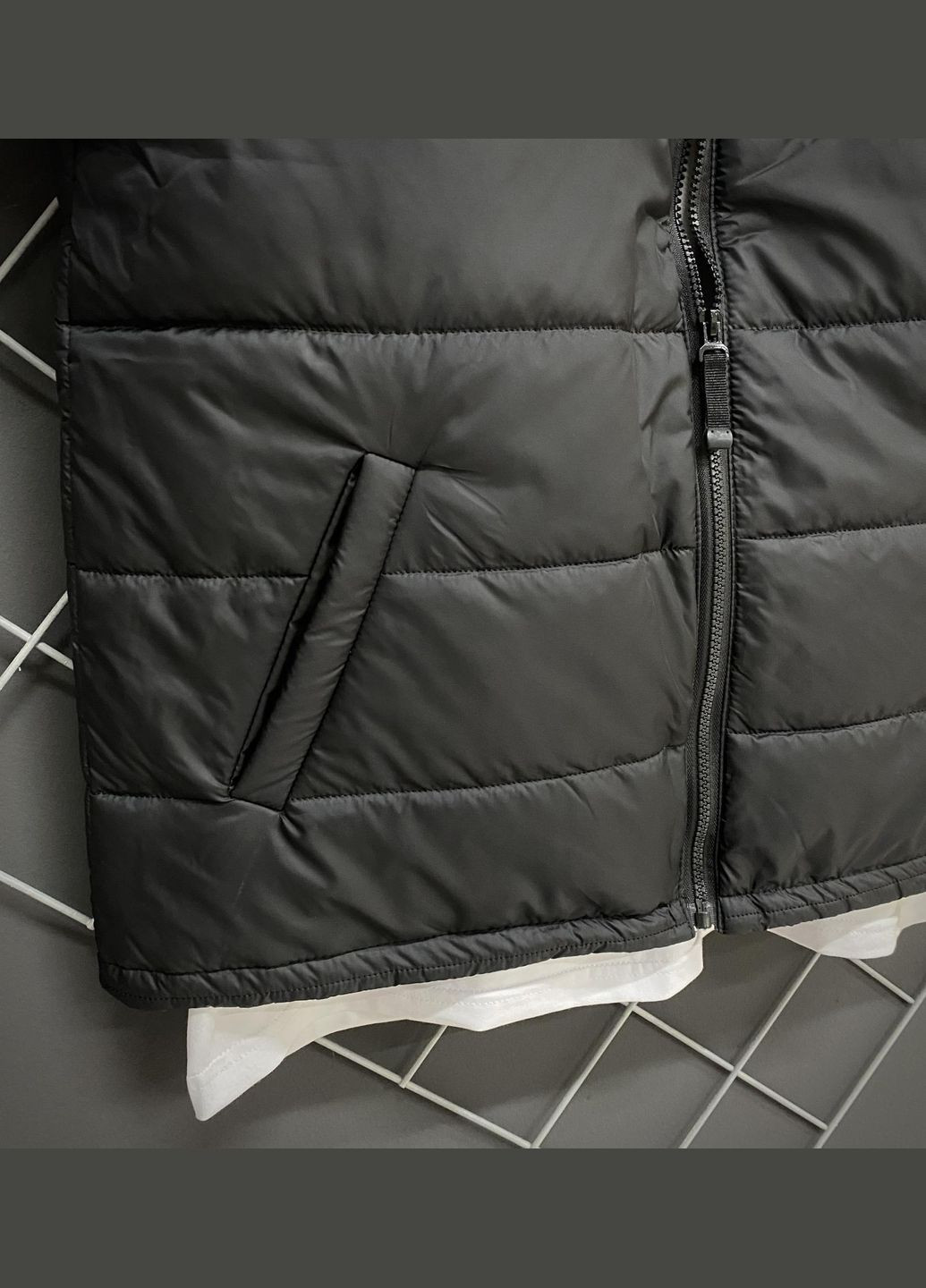 Базовая жилетка из лого Luna (347643545)