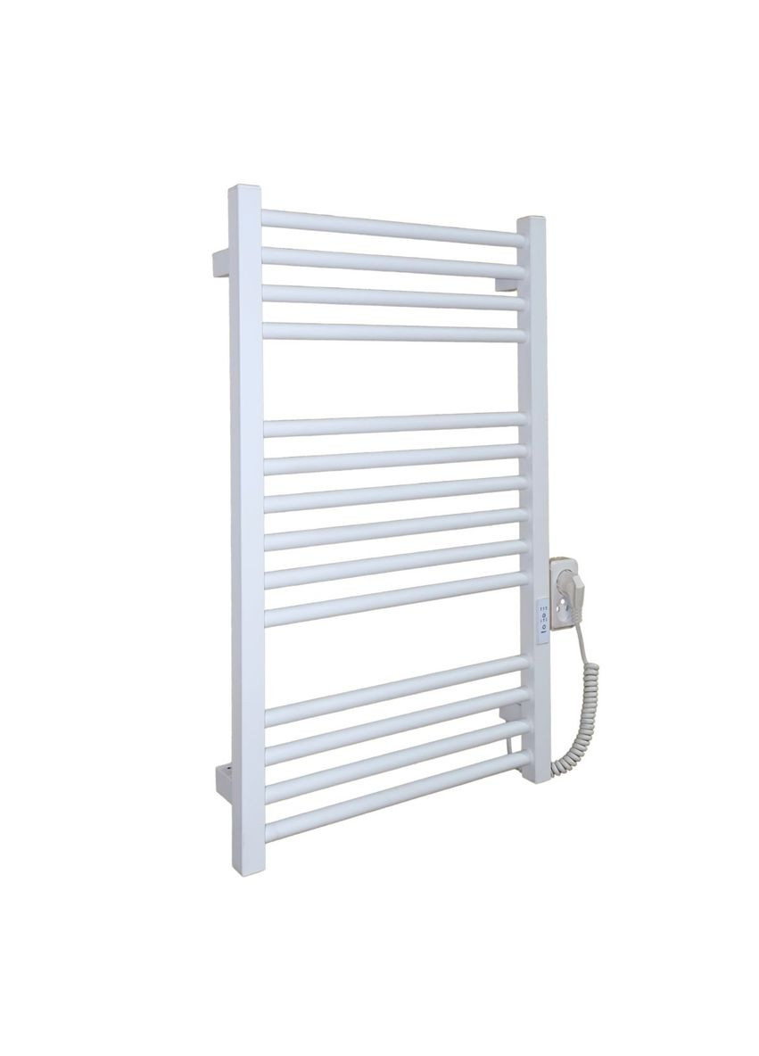 Рушникосушарка електрична з контроллером матовий 790*490 Carino ARIANNA (365596222)