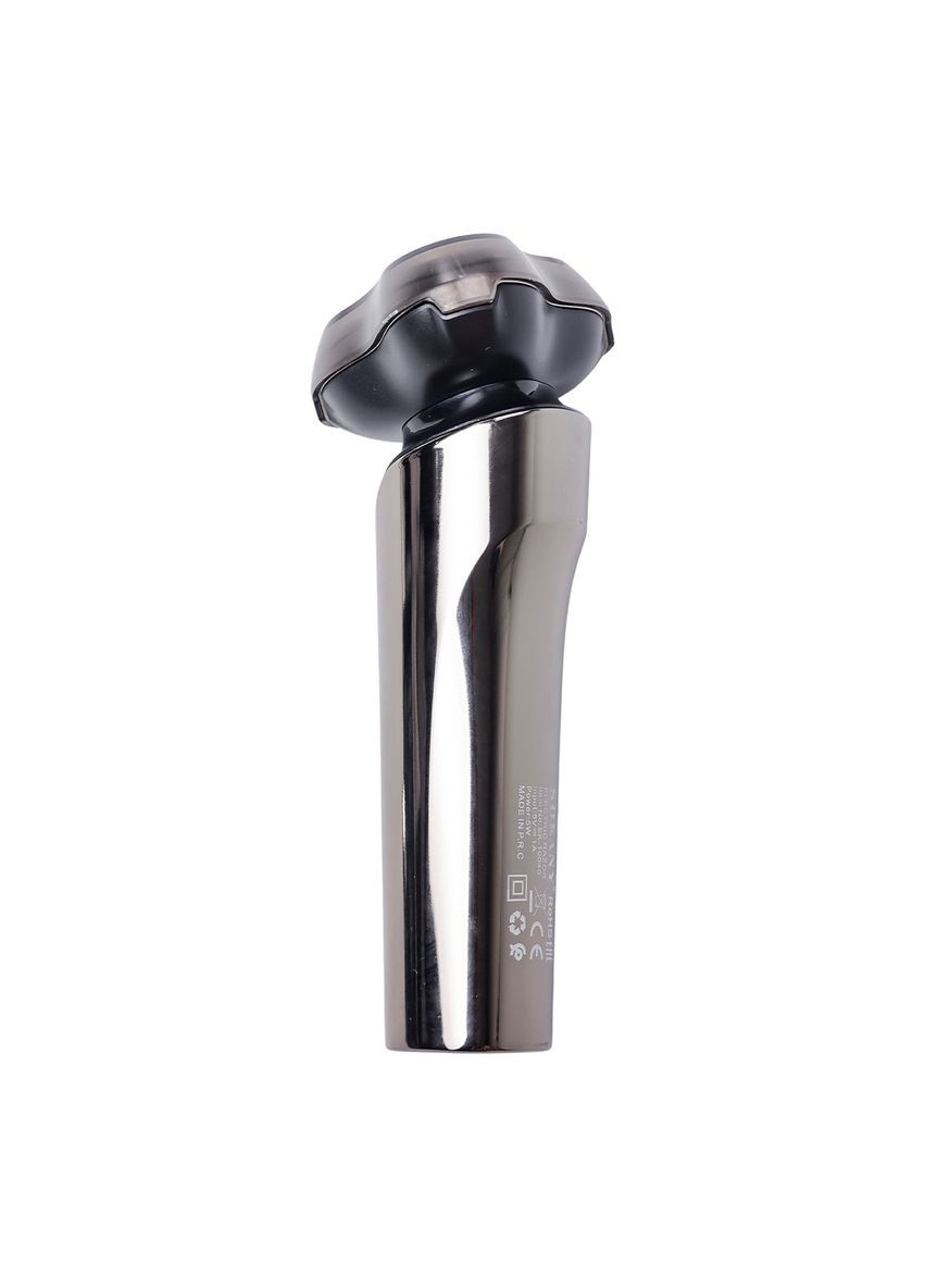 Аккумуляторная электробритва роторная для мужчин портативная бритва с зарядкой USB 1200 mAh ProDobro (364191838)