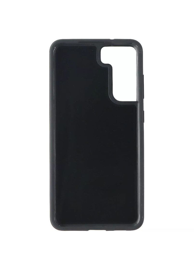 Чохол-накладка Protection Pack для Samsung Galaxy S21 FE SM-G990 Black (PP046300-01) PELICAN (341489733)