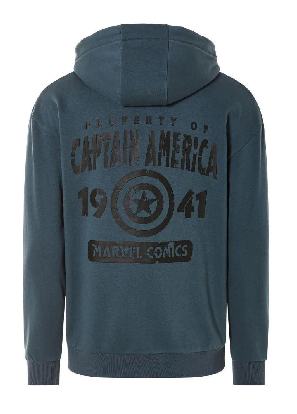 Толстовка на флісі Lidl (369926357)