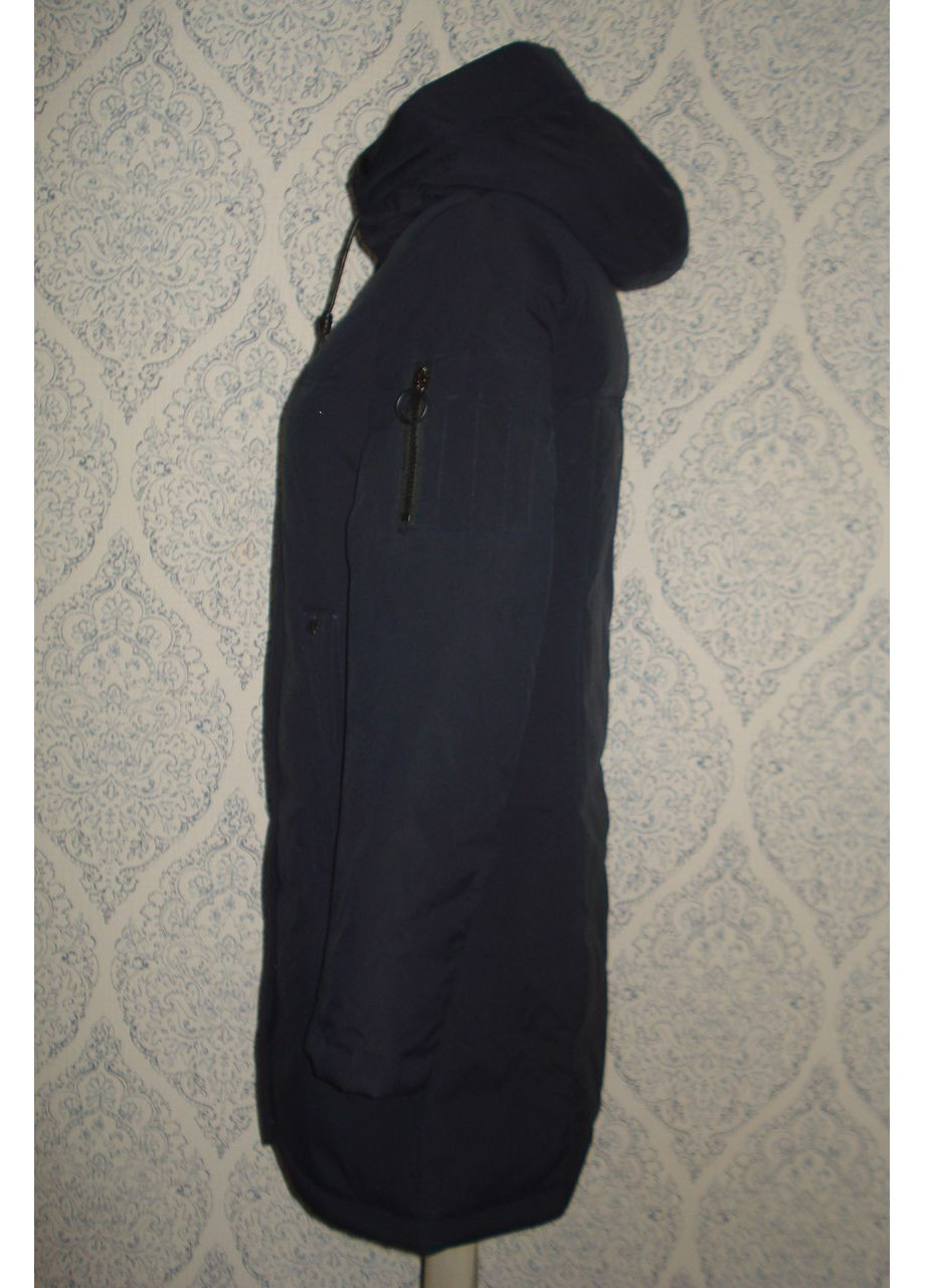 Зелена демісезонна куртка жіноча зимова 8831 Athena