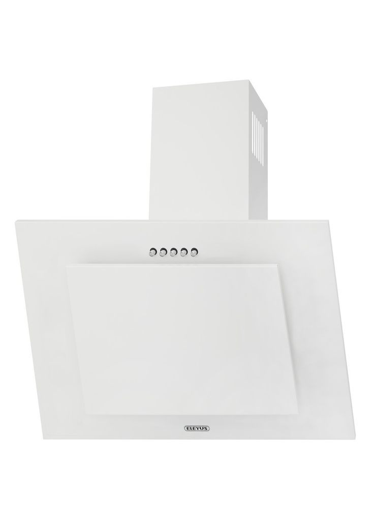 Вытяжка кухонная (m338347) ELEYUS VERTICAL 470 50 WH (369029352)