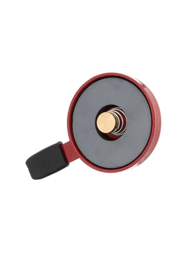 Контакт магнитный для сварки 80 мм x 500A (MW-0010) Intertool (349818779)