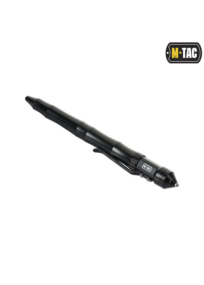 Тактична ручка Type 5 Black M-TAC (315146622)