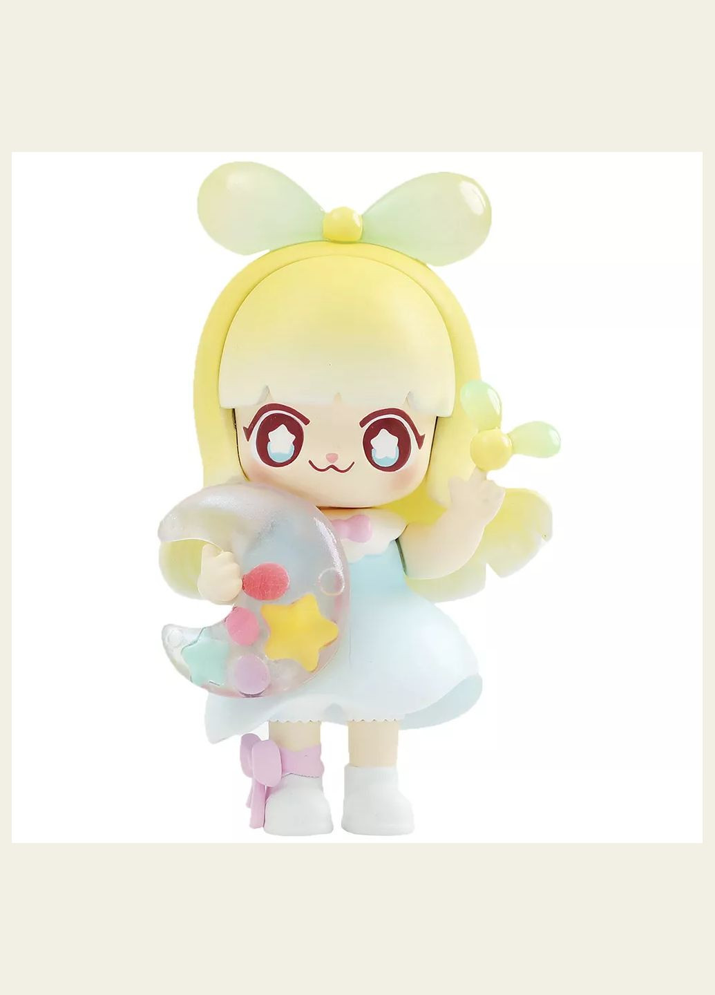 Фігурка-сюрприз KIMMY&MIKI Outing в асортименті (123928) 52Toys (333251841)