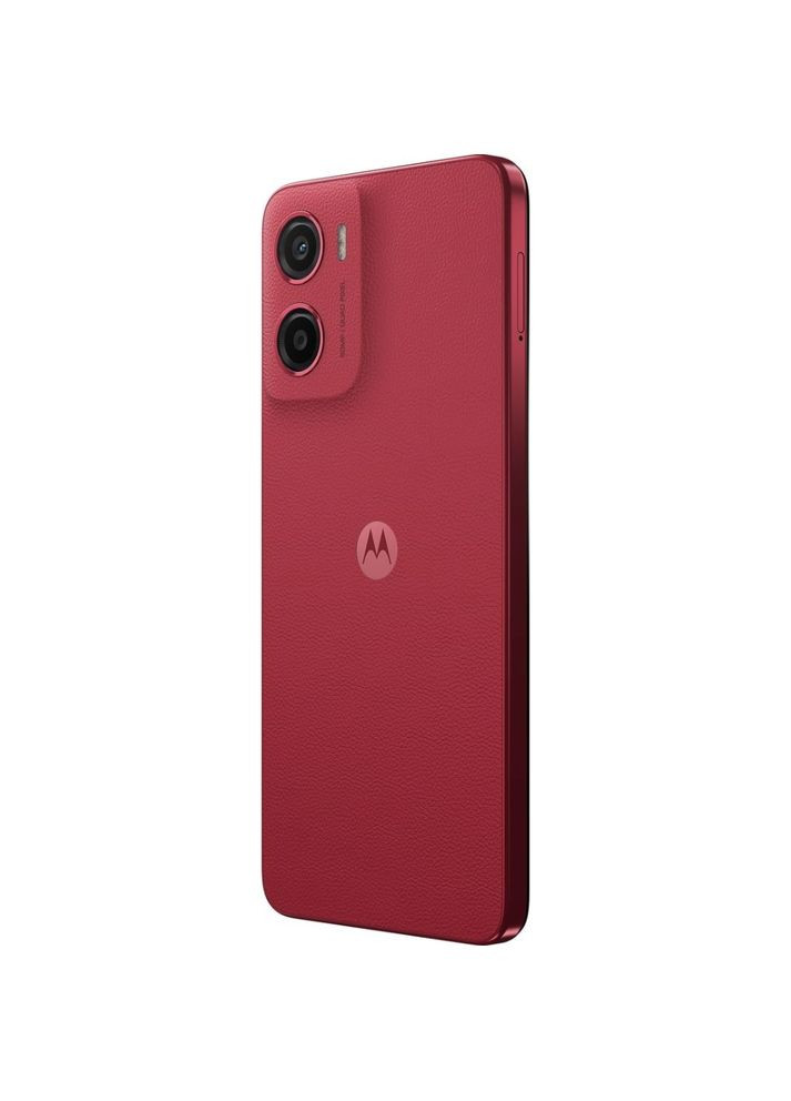 Смартфон G05 4/128GB Plum Red Motorola (323104619)