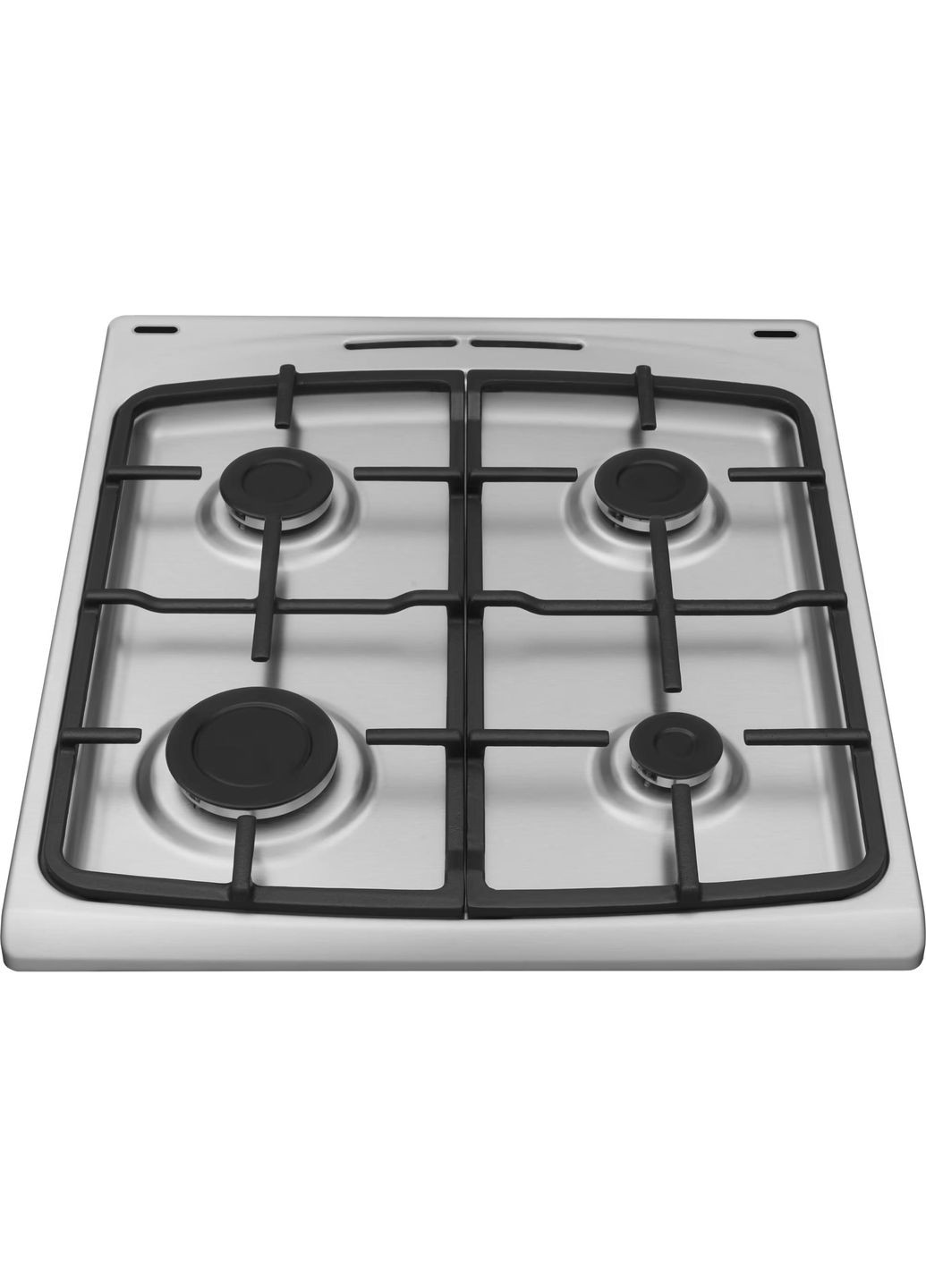 Плита FCGX52029H газова, 50x60см, 67л, чавун, газ контр., HANSA (368634125)