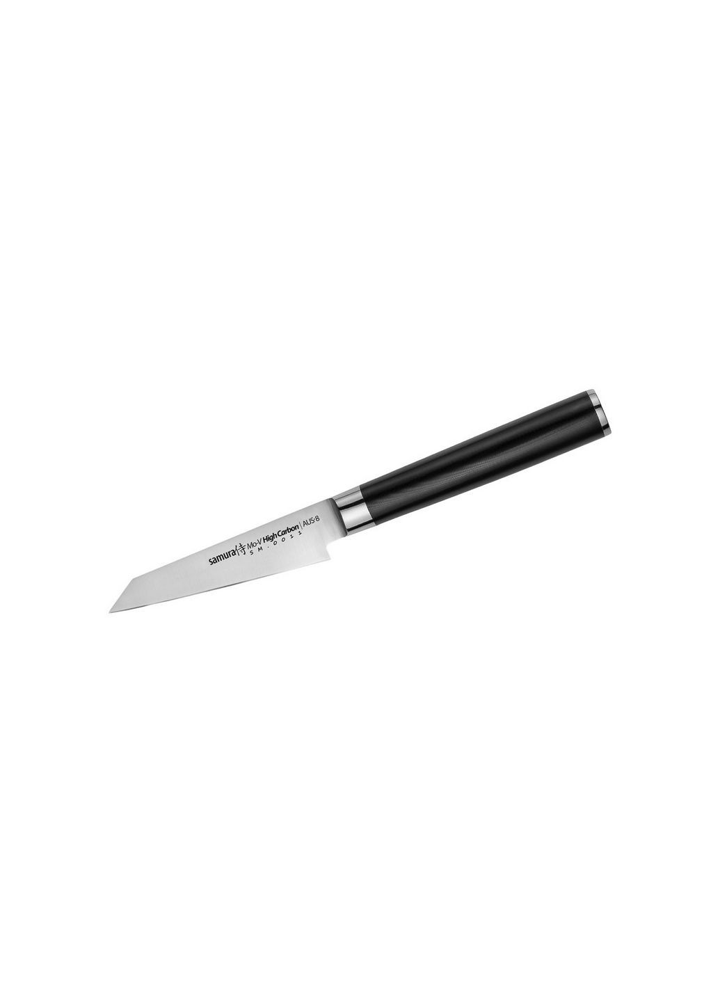 Кухонный нож овощной 9,3 см Samura (288048155)